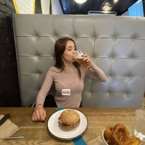 Meet your Posher, Karla